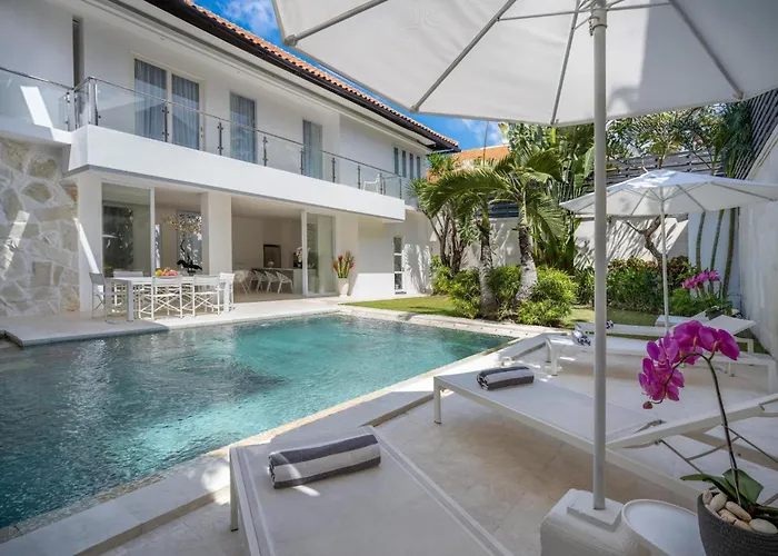 Villa Manis Cantik